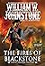 The Fires of Blackstone (A Buck Trammel Western Book 4) by William W. Johnstone