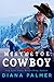 Mistletoe Cowboy