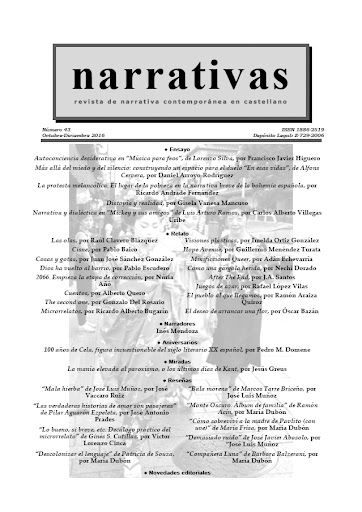 Narrativas 43