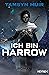 Ich bin Harrow (The Locked Tomb, #2)