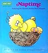 NAPTIME (Sesame Street Toddler Books)