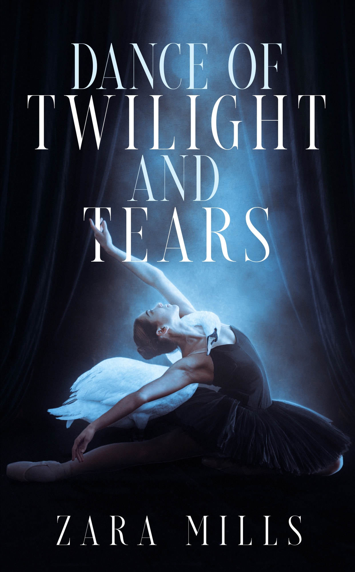 Dance of Twilight and Tears (ebook)
