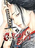 Butterfly Beast T02