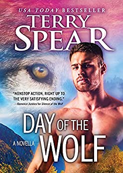Day of the Wolf (Heart of the Wolf, #30)
