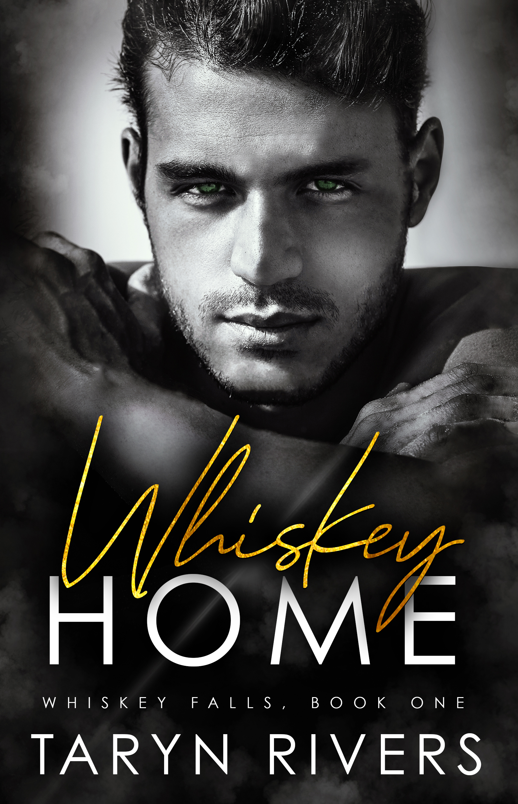 Whiskey Home (Whiskey Falls, #1)