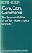 Corn, Cash, Commerce: The E...