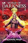 World of Darkness: Crimson Thaw #1