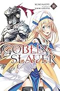 Goblin Slayer, Vol. 10