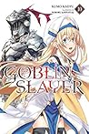 Goblin Slayer, Vo...