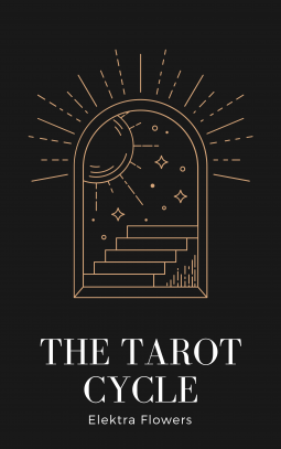 The Tarot Cycle (Apocalypse Poems, #1)