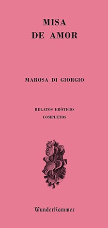 Misa de Amor (Paperback)