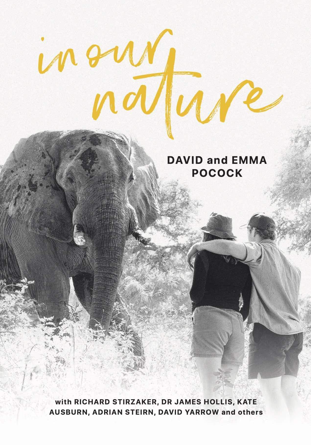 In Our Nature (Kindle Edition)