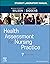 Student Laboratory Manual for Health Assessment for Nursing Practice - E-Book