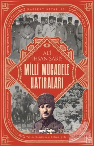Milli Mücadele Hatıraları