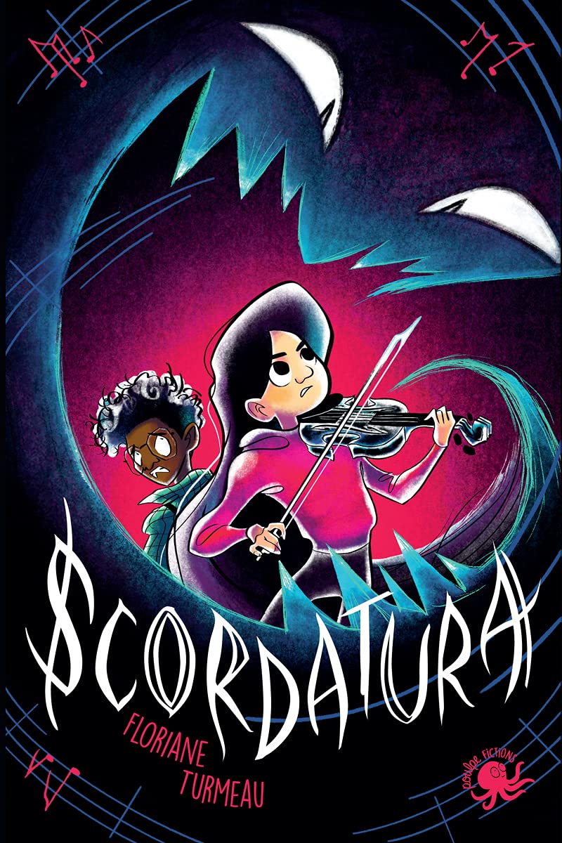 Scordatura (Paperback)