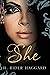 SHE by H. Rider Haggard