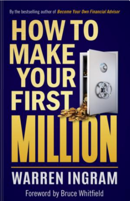 How to Make Your First Million (Kindle Edition)