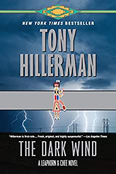 The Dark Wind (Leaphorn & Chee, #5)