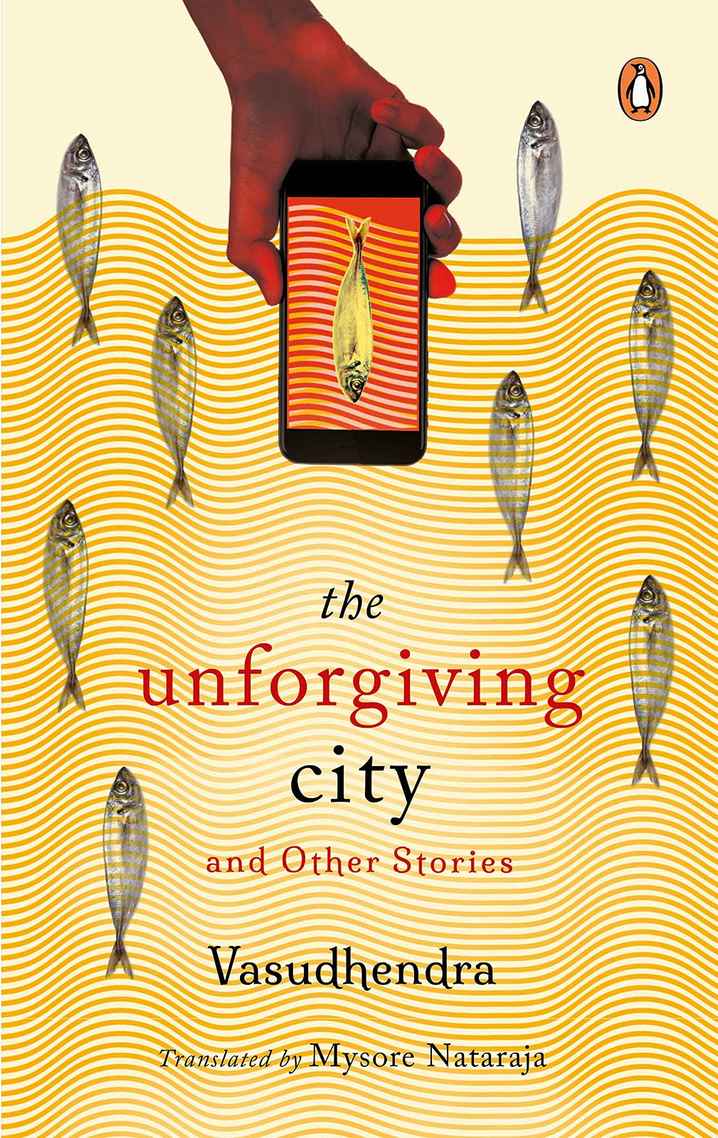 The Unforgiving City and Other Stories (Kindle Edition)