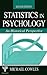 Statistics in Psychology: An Historical Perspective