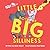 Little Book of Big Silliness by Nick Stuart