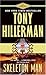 Skeleton Man (Leaphorn & Chee, #17)