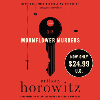 Moonflower Murders
