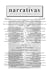 Narrativas 37
