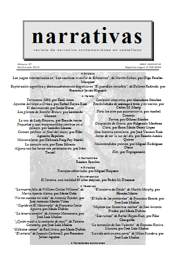 Narrativas 37