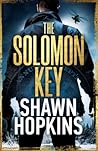 The Solomon Key: A Novel of Ancient Conspiracy The Solomon Key: A Novel of Ancient Conspiracy