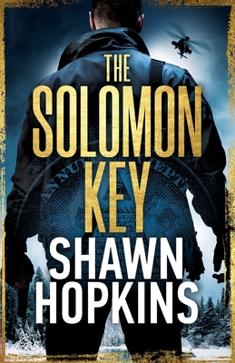 The Solomon Key: A Novel of Ancient Conspiracy (Paperback)