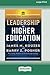 Leadership in Higher Education by Jim Kouzes