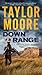 Down Range (Garrett Kohl, #1)