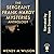 The Sergeant Frank Hardy Mysteries (Sergeant Frank Hardy #1-3)