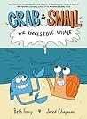 Crab and Snail by Beth Ferry