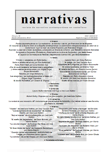 Narrativas 39