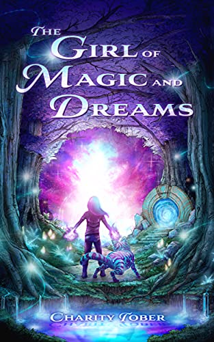 The Girl of Magic and Dreams