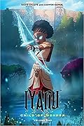 Iyanu Child of Wonder Volume One