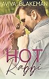 Hot Rabbi by Aviva Blakeman