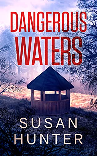 Dangerous Waters (Leah Nash Mysteries #8)