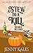 A Stew to a Kill (A Callie's Kitchen Cozy Mystery Book 4)