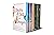 A Double Date with Danger: Inspirational Romantic Suspense Boxed Set