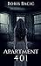Apartment 401 (Haunted Places #1)