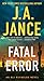 Fatal Error by J.A. Jance