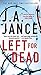Left For Dead (Ali Reynolds, #7)