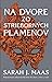 Na dvore zo strieborných plameňov by Sarah J. Maas Na dvore zo strieborných plameňov by Sarah J. Maas
