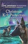Christmas K-9 Pro...