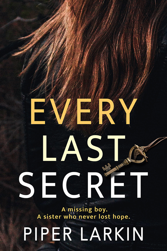 Every Last Secret: A Novel (Kindle Edition)