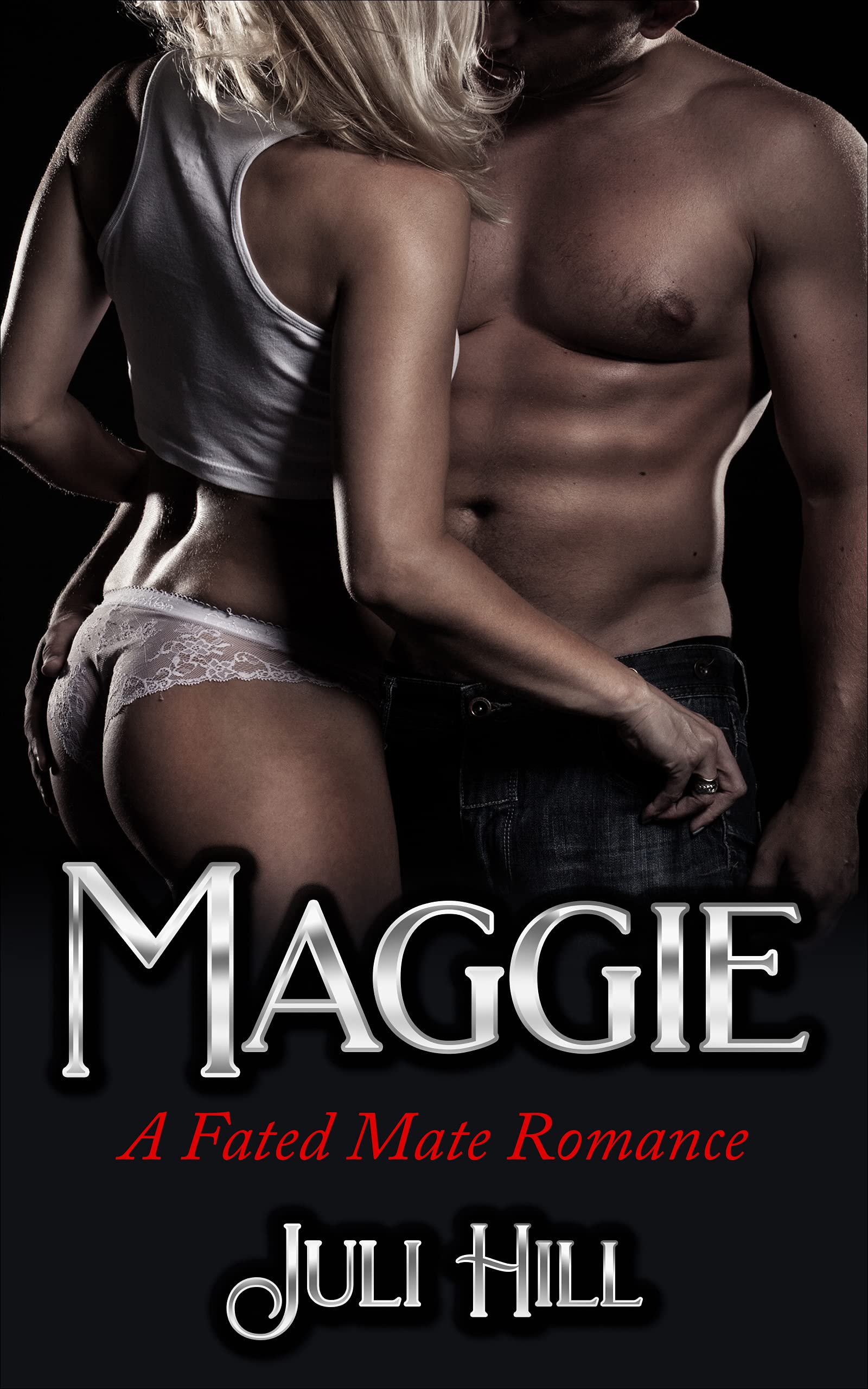 Maggie (One True Fated Mate #3)