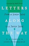 Letters Along the...
